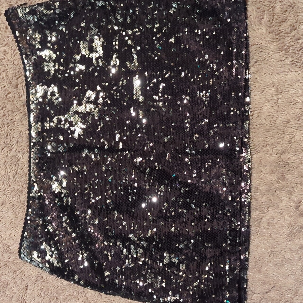 Forever 21 mini skirt